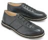 View Item New Ikon Marriott BLACK Mod Weller Bowling Shoes